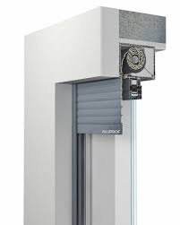 Detalji termo roletni